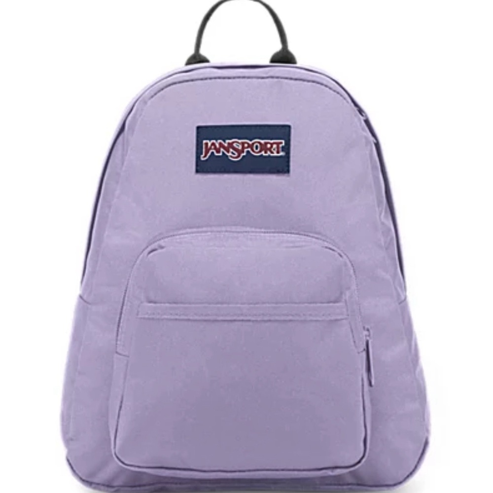 Jansport 1/2 pint BRAND NEW 
(These are not full size) Lilac/Purple